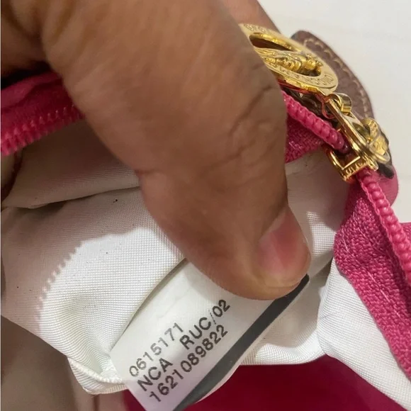 Longchamp LE PLIAGE ORIGINAL - Picture 4 of 10